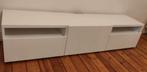 Meuble TV Ikea Besta, 25 à 50 cm, Moins de 100 cm, 150 à 200 cm, Comme neuf