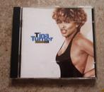 CD - Tina Turner - Simply The Best, Gebruikt, Ophalen of Verzenden