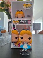 Funko pop Alice, Utilisé, Enlèvement ou Envoi