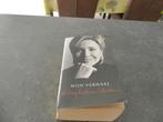 Boek ‘Hillary Rodham Clinton- Mijn verhaal’, Gelezen, Ophalen of Verzenden, Politiek, Hillary Rodham Clinton