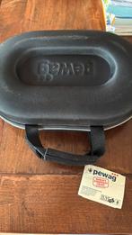 Pewag snox 560, Ophalen, Zo goed als nieuw