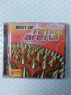 BEST OF RETRO ARENA, Verzenden, Zo goed als nieuw