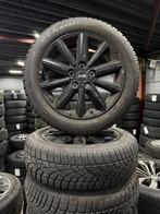 Originele winterset mini, Pneus et Jantes, Pneus hiver, -, Véhicule de tourisme