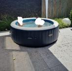 Intex Pure Spa, Tuin en Terras, Ophalen, Zo goed als nieuw, Filter, Opblaasbaar