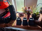Meubelverhogers 12 stuk, Huis en Inrichting, Woonaccessoires | Overige, Ophalen, Zo goed als nieuw