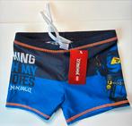 LEGO Ninjago zwembroek blauw, Kinderen en Baby's, Kinderkleding | Kinder-zwemkleding, Nieuw, Zwembroek, Jongen, Ophalen of Verzenden