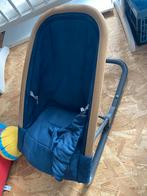 schommelstoel baby, Kinderen en Baby's, Wipstoeltjes, Ophalen, Zo goed als nieuw, Schommelstoel