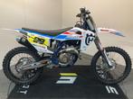 Husqvarna FC 250 bj. 2021 ref. LS 2636, Motoren, Motoren | Husqvarna, Bedrijf, Crossmotor, 250 cc, 1 cilinder