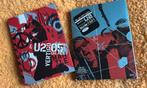 U2 DVD 3 boxen, Enlèvement, Comme neuf, Musique et Concerts, Coffret