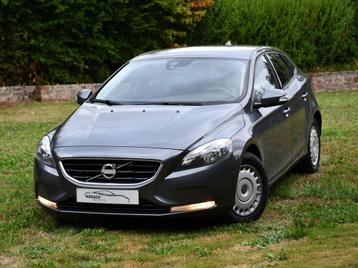 Volvo V40 V40 1.6 D2 FULLVOLVO HISTORY (bj 2013) beschikbaar voor biedingen