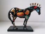 The Trail of Painted Ponies – “Five Card Stud” (2005), Enlèvement