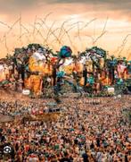 TML ticket zaterdag 18 juli!!, Tickets en Kaartjes