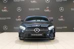 Mercedes-Benz A 180d AMG-line DOS 6834, Auto's, Mercedes-Benz, Stof, Gebruikt, Zwart, 4 cilinders