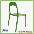 IKea Collector Chaise URBAN Sweeden / Milano Design, Autres couleurs, Enlèvement, Utilisé, Design contemporain collector edition