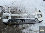 Mercedes ML W166 voorbumper, Auto-onderdelen, Gebruikt, Mercedes-Benz, Bumper