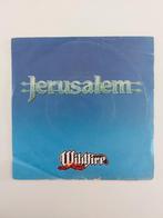 Wildfire - Jerusalem (1984 - Heavy Metal), Cd's en Dvd's, Ophalen of Verzenden, Rock en Metal