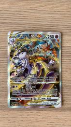 Mewtwo Vstar - pokémonkaart, Hobby en Vrije tijd, Verzamelkaartspellen | Pokémon, Ophalen, Nieuw