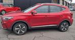 MG ZS EV Standard Range Luxury 50 kWh NAVI PANO DAK PDC, Autos, MG, Achat, Euro 6, Entreprise, Carnet d'entretien