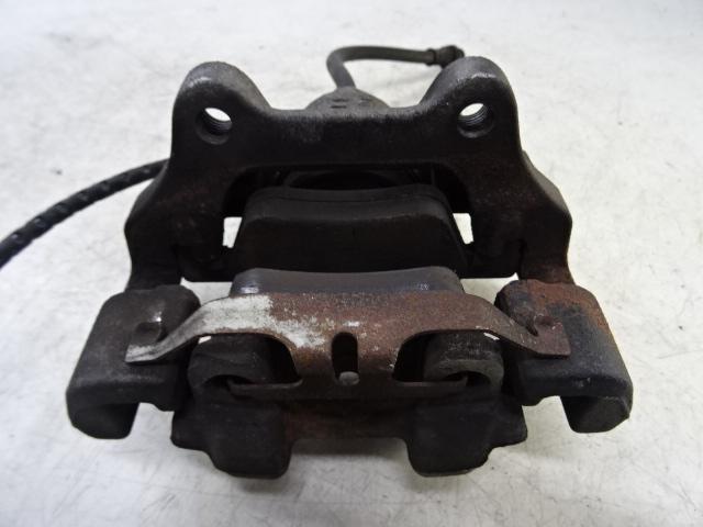 REMKLAUW RECHTS ACHTER BMW 4 serie Gran Coupe (F36), Auto-onderdelen, Remmen en Aandrijving, BMW, Gebruikt