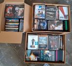 190 dvd's., Cd's en Dvd's, Dvd's | Overige Dvd's, Ophalen