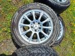 Jante mercedes, Ophalen, Gebruikt, 16 inch, Banden en Velgen