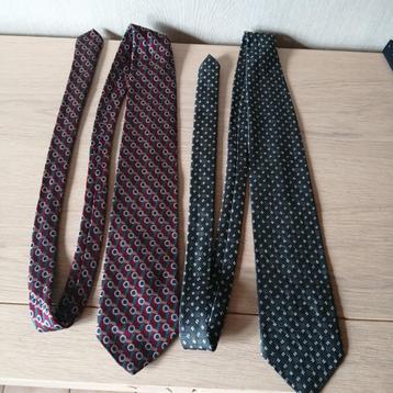 6 leuke stropdassen 