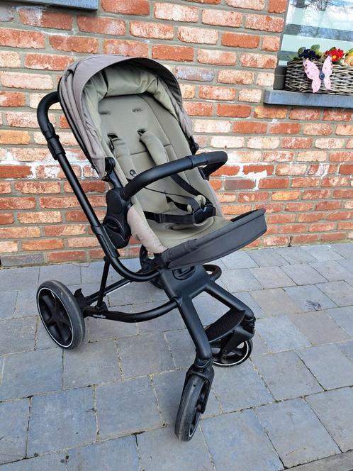 Kinderwagen, Kinderen en Baby's, Kinderwagens en Combinaties, Kinderwagen, Ophalen