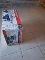 Power plus een, Ophalen, Nieuw