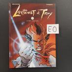 Lanfeust de Troy 8 EO - la bete fabuleuse, Livres, Enlèvement ou Envoi, Comme neuf