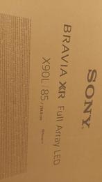Sony Bravia XR full-array LED X90L-televisie, Audio, Tv en Foto, Televisies, Ophalen, LED, Nieuw, Smart TV