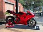 Ducati 1098s circuit als baan, Motos, Motos | Ducati, Permis Moto A, 2 cylindres, Super Sport, Particulier