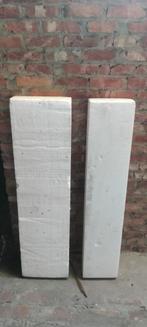 Isomo/eps/piepschuim platen (meerdere stuks), Ophalen, Zo goed als nieuw, Vloerisolatie