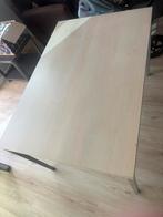 Gratis tafel, Huis en Inrichting, Tafels | Eettafels, Ophalen, 50 tot 100 cm, 100 tot 150 cm, Nieuw