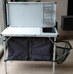 Campingkeuken / kampeer keuken, Ophalen, Gebruikt, Campingkast