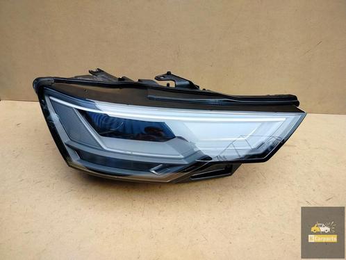 Audi A6 C8 4K LED rechterlamp, Auto-onderdelen, Verlichting, Audi, Gebruikt