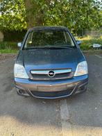 Opel Meriva 1.3 Essence prêt à immatriculer, Auto's, Opel, Elektrische ramen, Zwart, Bedrijf, 5 deurs