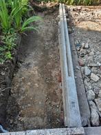 Voldoende betonnen lateipaal uit de tuin, Ophalen of Verzenden, Nieuw