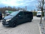 MERCEDES V300CDI L2 DUBBEL-CABINE, Cuir, Euro 6, Entreprise, 2500 kg
