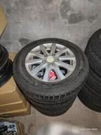 Velgen 15 inch 5x114.3, Enlèvement, 15 pouces, Pneus et Jantes