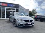 BMW 420 Coupé dA PACK M *LED*BI XENON*NAVI XL*CAM*CUIR*, Automaat, 4 zetels, 1995 cc, 4 cilinders