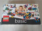 Lego Basic 4223 Vintage 1998 Electric 9V System, Enlèvement, Utilisé, Lego