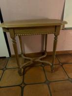 Tafeltje, Antiek en Kunst, Ophalen