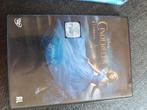 Dvd Disney Cinderella, Ophalen of Verzenden, Zo goed als nieuw