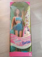 Barbie 'Teresa' nog nieuw in verpakking, Ophalen of Verzenden, Zo goed als nieuw