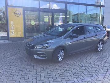 Opel Astra Sports Tourer OPEL ASTRA SPORTS TOURER ED 2020 1