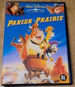 Paniek op de prairie - Disney, Tekenfilm, Ophalen of Verzenden, Zo goed als nieuw, Alle leeftijden