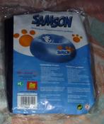 Opblaasbare TV-zetel Samson, Kinderen en Baby's, Ophalen of Verzenden, Nieuw, Overige typen