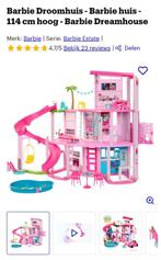 Droomhuis Barbie, Kinderen en Baby's, Speelgoed | Poppenhuizen, Ophalen, Nieuw, Poppenhuis