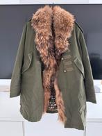 Parka hotel particulier, Kleding | Dames, Ophalen of Verzenden, Zo goed als nieuw, Maat 34 (XS) of kleiner