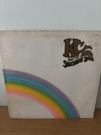 LP - KC & The Sunshine Band - Part 3, Enlèvement ou Envoi, 1960 à 1980, Utilisé, 12 pouces